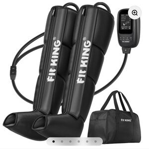 Compression Boots